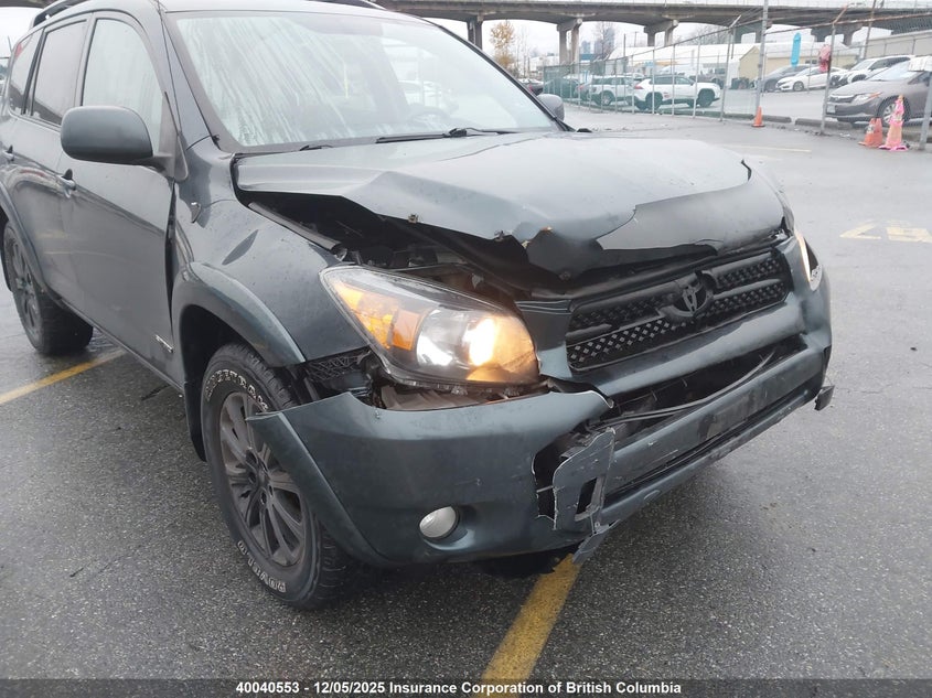 JTMBD32V686067072 2008 TOYOTA RAV 4 photo no. 6