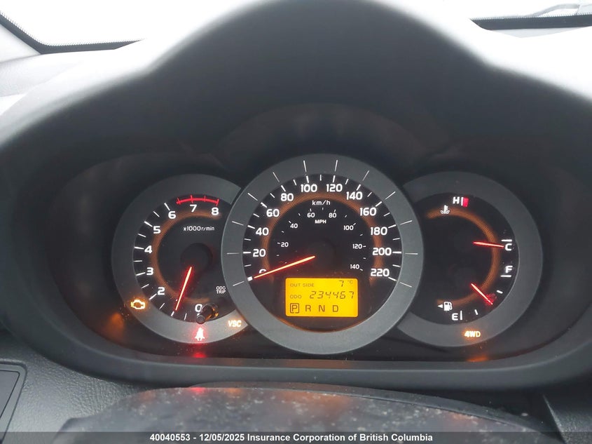 JTMBD32V686067072 2008 TOYOTA RAV 4 photo no. 7