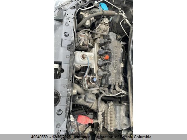 2014 Honda Civic VIN: 2HGFB2F54EH040430 Lot: 40040559