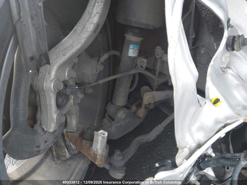 UZS1860021630 2006 TOYOTA ALPHARD photo no. 20