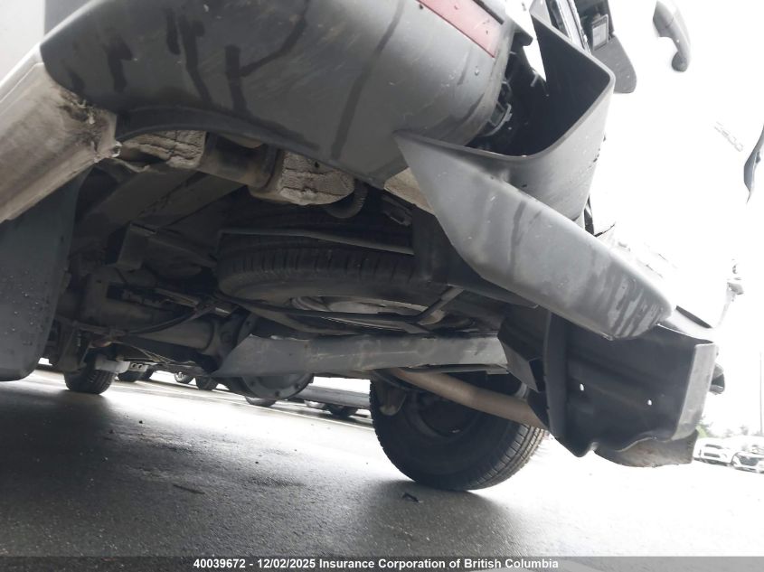 2020 Mercedes-Benz Sprinter 2500 VIN: W1Y4EBHY6LT042955 Lot: 40039672