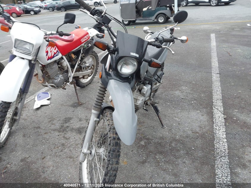 JYADG24N4NA003091 2022 YAMAHA XT250 photo no. 5