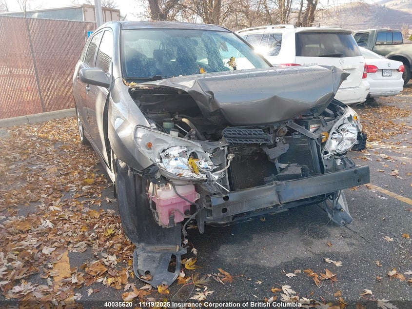 2T1KR32E48C712053 2008 TOYOTA MATRIX photo no. 20