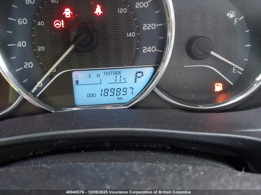 2T1BURHE5EC038158 2014 TOYOTA COROLLA photo no. 15