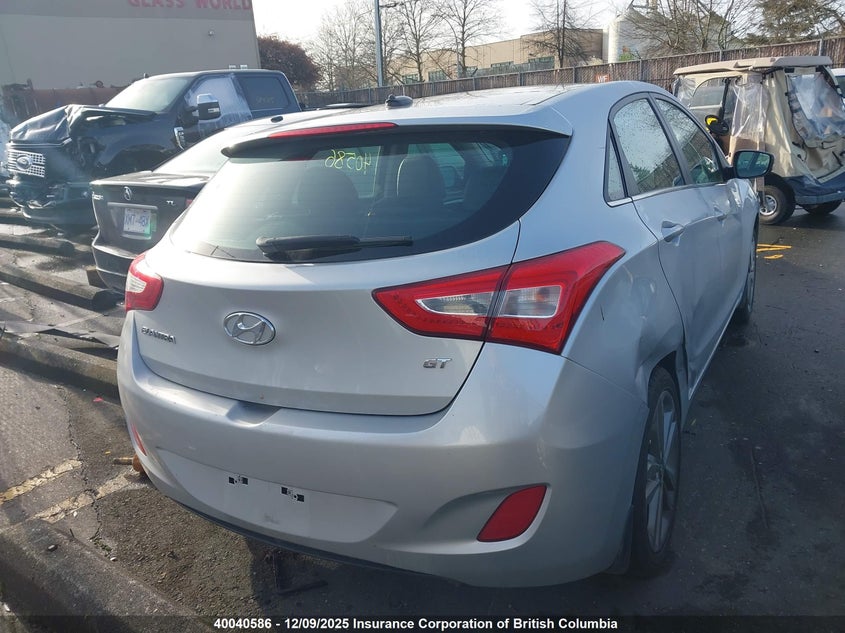 KMHD35LHXHU362411 2017 HYUNDAI ELANTRA photo no. 16