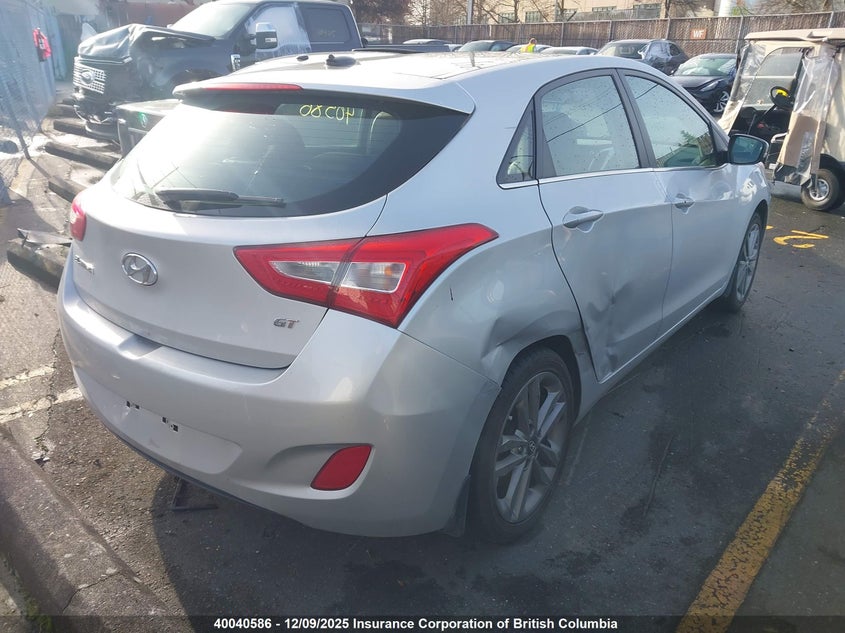 KMHD35LHXHU362411 2017 HYUNDAI ELANTRA photo no. 4