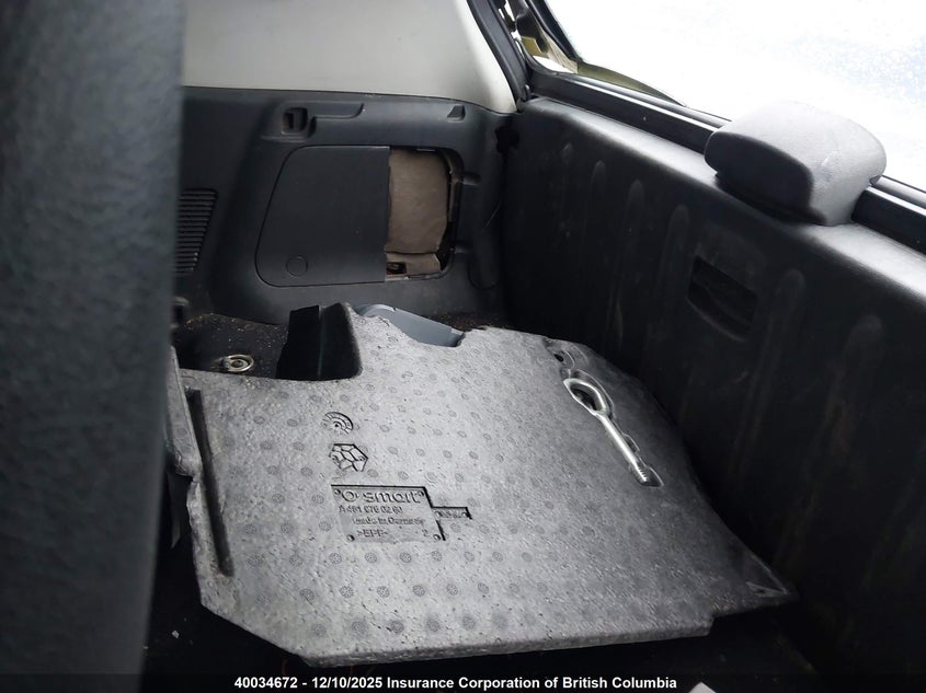 WMEEJ31X18K182647 2008 SMART FORTWO photo no. 8