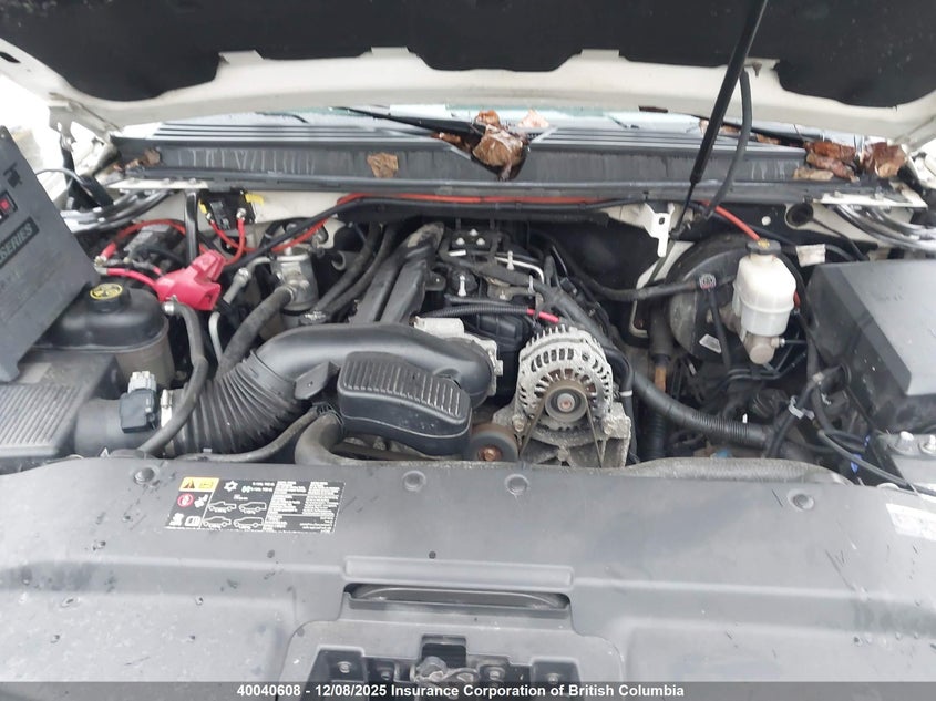 3GYT4MEF8DG302489 2013 CADILLAC ESCALADE photo no. 10