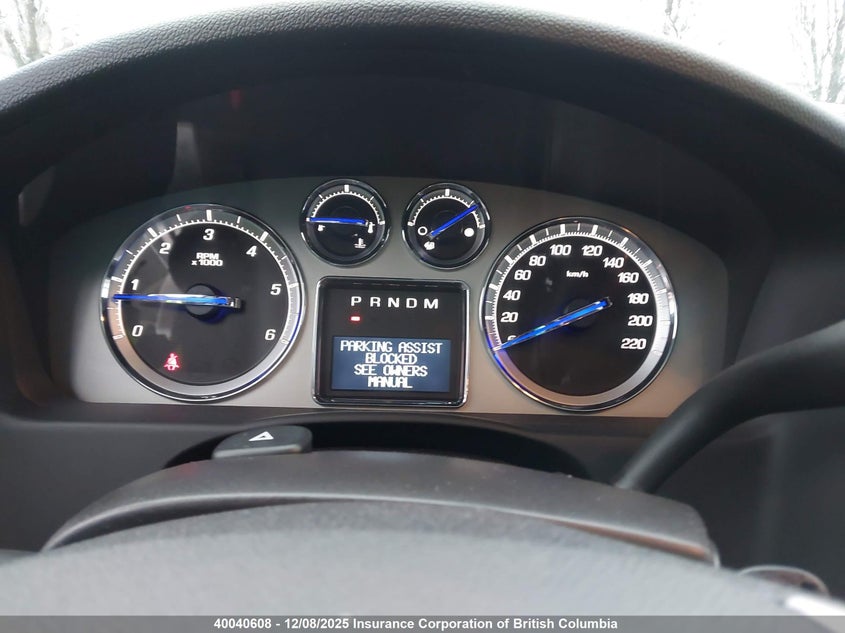 3GYT4MEF8DG302489 2013 CADILLAC ESCALADE photo no. 7