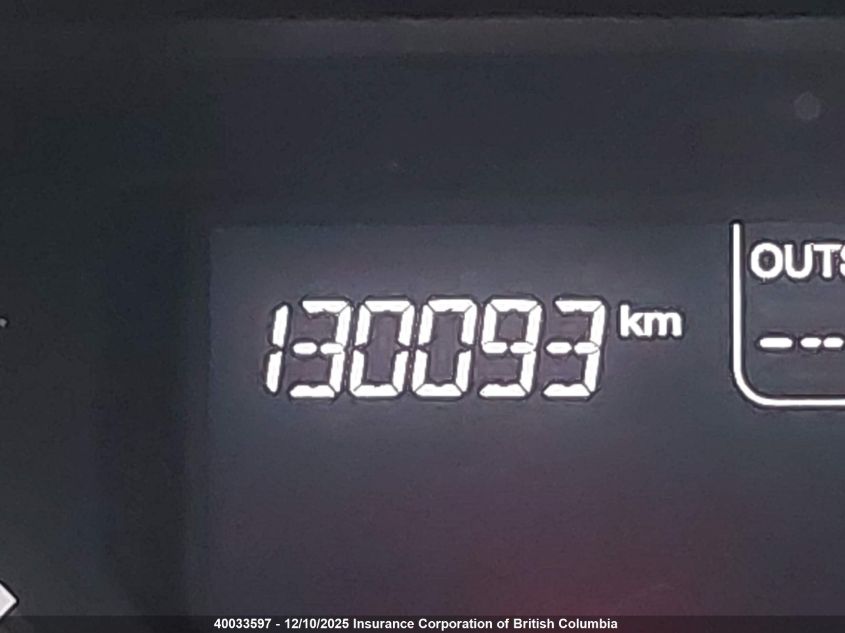 2014 Honda Odyssey Ex VIN: 5FNRL5H46EB503804 Lot: 40033597