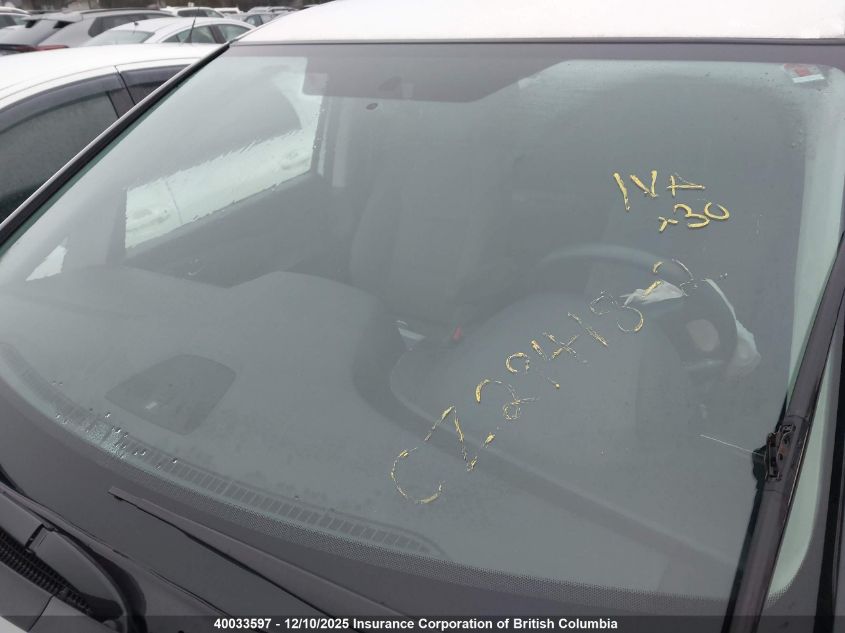 2014 Honda Odyssey Ex VIN: 5FNRL5H46EB503804 Lot: 40033597