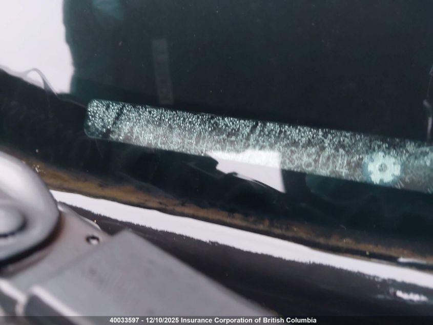 2014 Honda Odyssey Ex VIN: 5FNRL5H46EB503804 Lot: 40033597