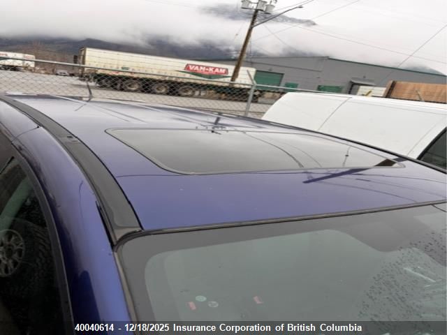 2006 Mazda 5 VIN: JM1CR293960128712 Lot: 40040614