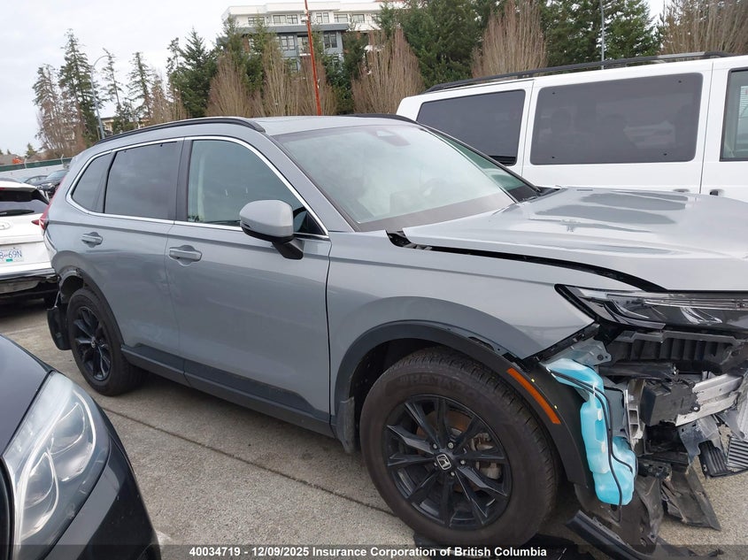 2HKRS4H59RH105578 2024 HONDA CR-V photo no. 13