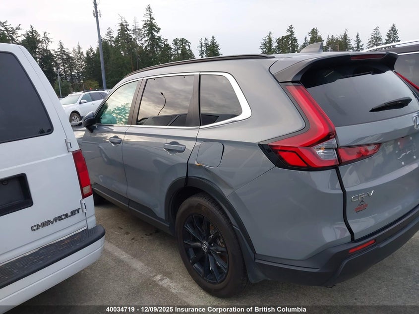 2HKRS4H59RH105578 2024 HONDA CR-V photo no. 14