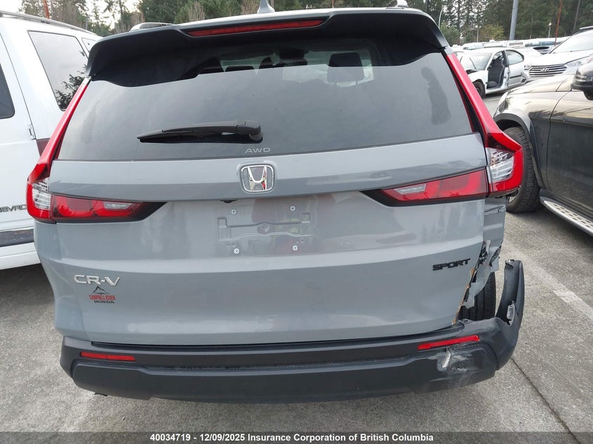2HKRS4H59RH105578 2024 HONDA CR-V photo no. 16