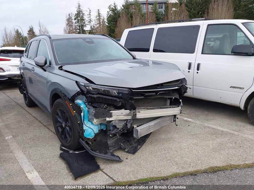 2HKRS4H59RH105578 2024 HONDA CR-V photo no. 13