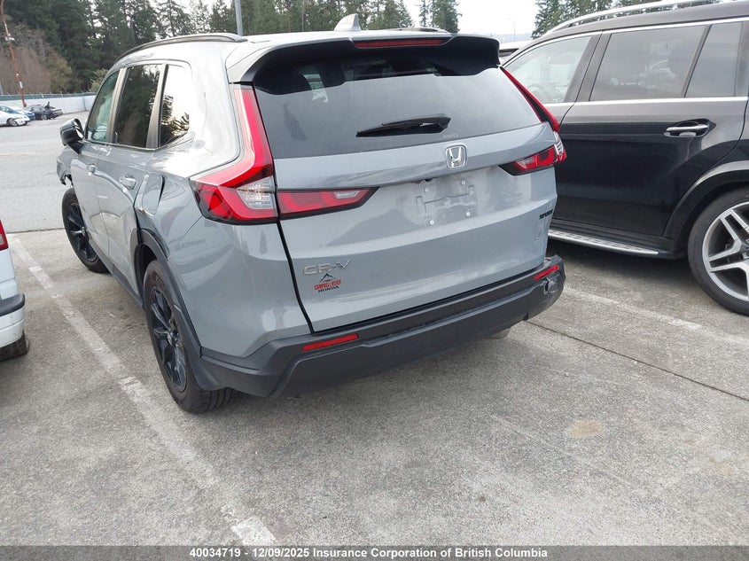 2HKRS4H59RH105578 2024 HONDA CR-V photo no. 3