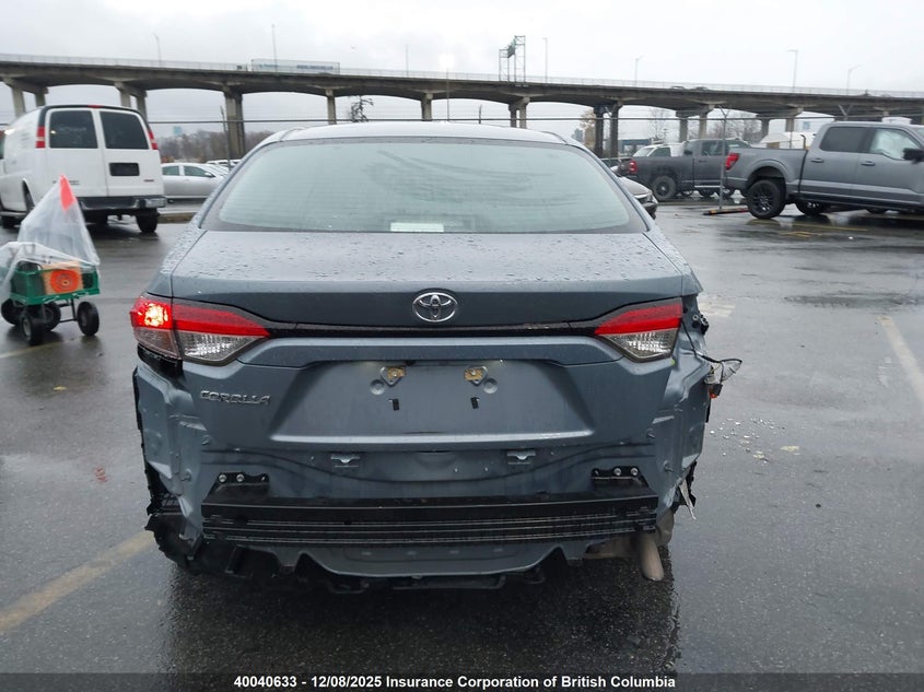 5YFBPMBE8NP337890 2022 TOYOTA COROLLA photo no. 16