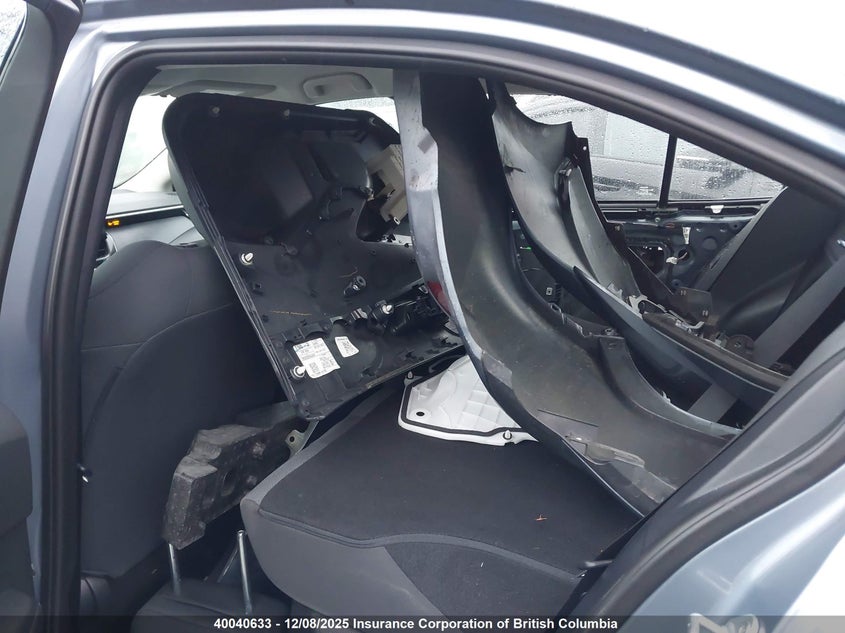 5YFBPMBE8NP337890 2022 TOYOTA COROLLA photo no. 8