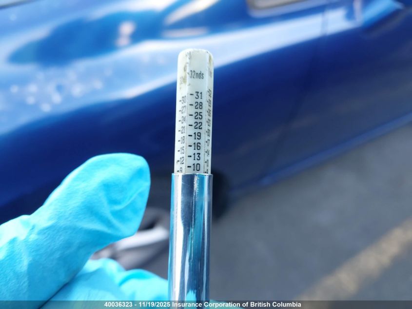 2007 Honda Civic Ex VIN: 2HGFA158X7H041755 Lot: 40036323