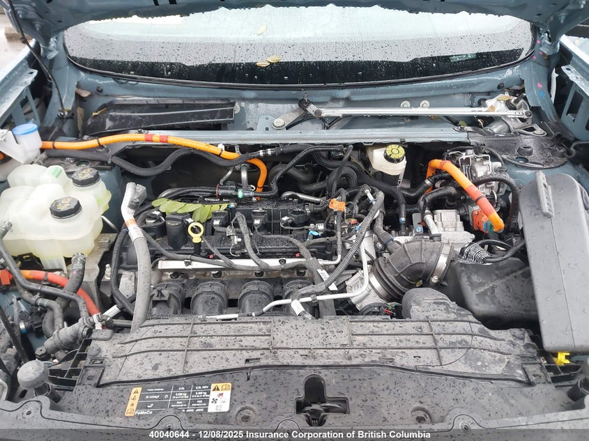 3FTTW8E32PRA15560 2023 FORD MAVERICK photo no. 10