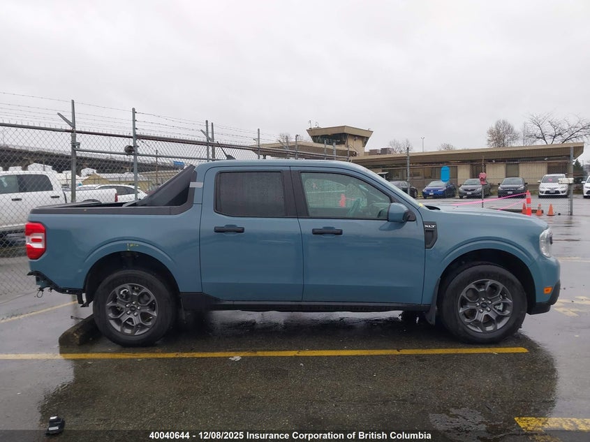 3FTTW8E32PRA15560 2023 FORD MAVERICK photo no. 14
