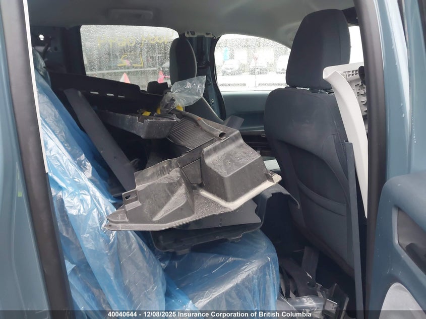 3FTTW8E32PRA15560 2023 FORD MAVERICK photo no. 8