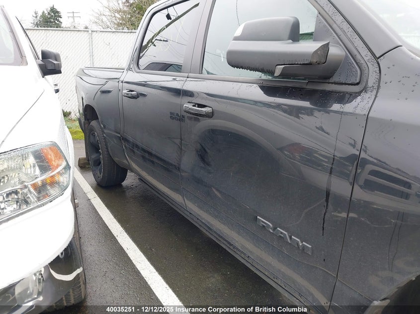 1C6SRFTT0KN595260 2019 RAM 1500 photo no. 13