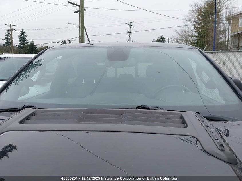 1C6SRFTT0KN595260 2019 RAM 1500 photo no. 17