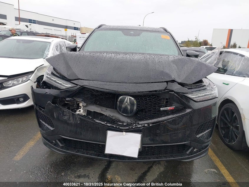 5J8YD8H86RL800363 2024 ACURA MDX photo no. 12