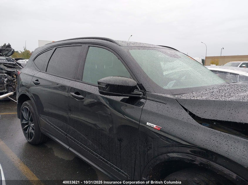 5J8YD8H86RL800363 2024 ACURA MDX photo no. 13