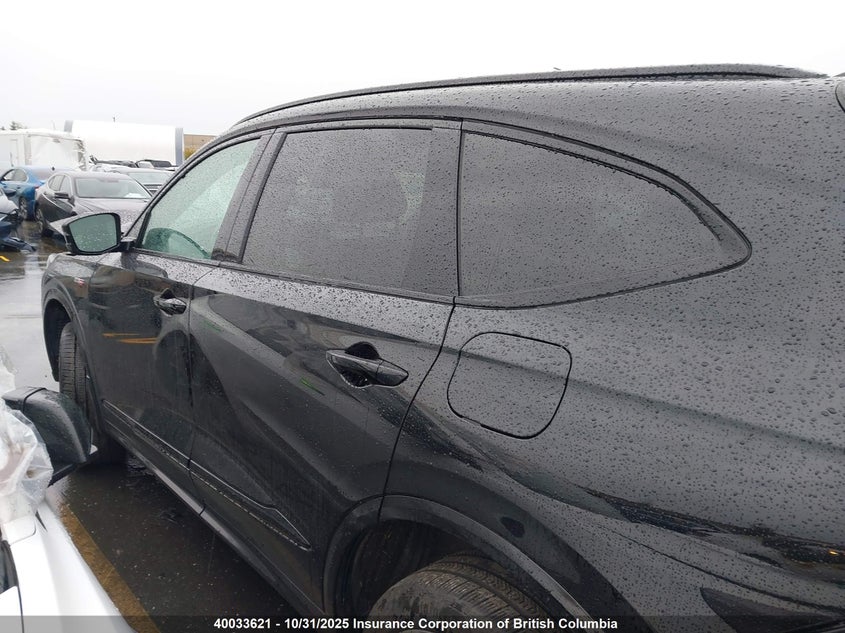 5J8YD8H86RL800363 2024 ACURA MDX photo no. 14