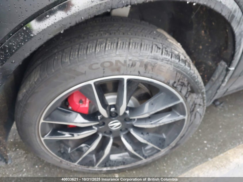 5J8YD8H86RL800363 2024 ACURA MDX photo no. 20