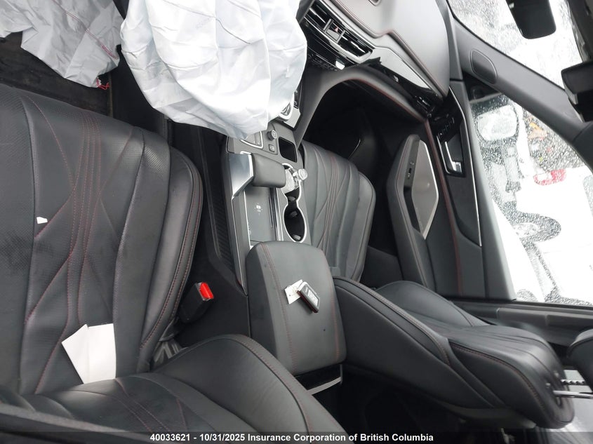 5J8YD8H86RL800363 2024 ACURA MDX photo no. 5