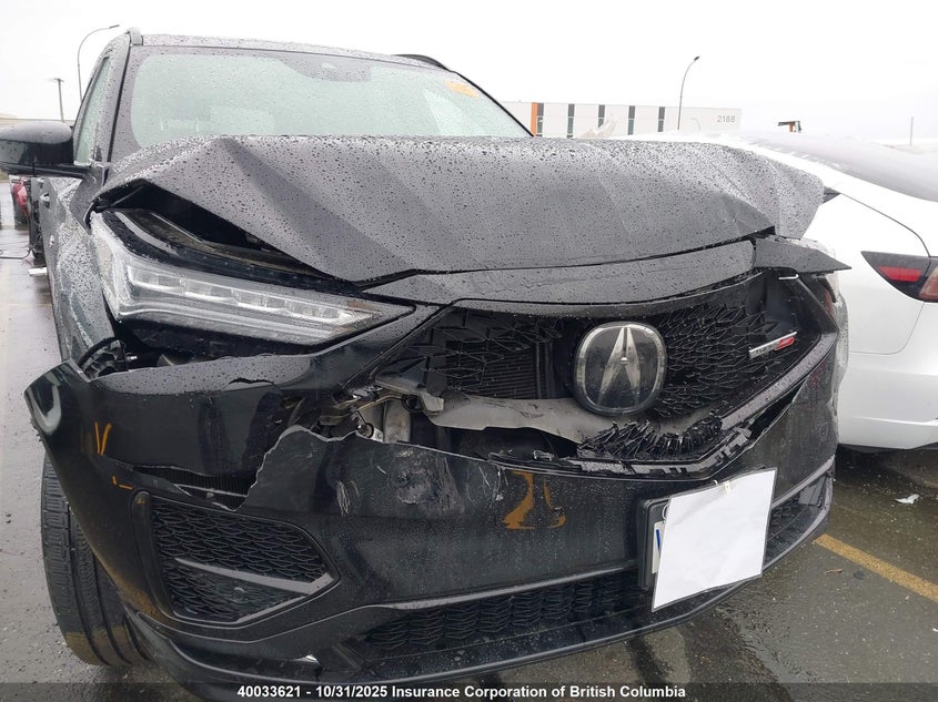 5J8YD8H86RL800363 2024 ACURA MDX photo no. 6