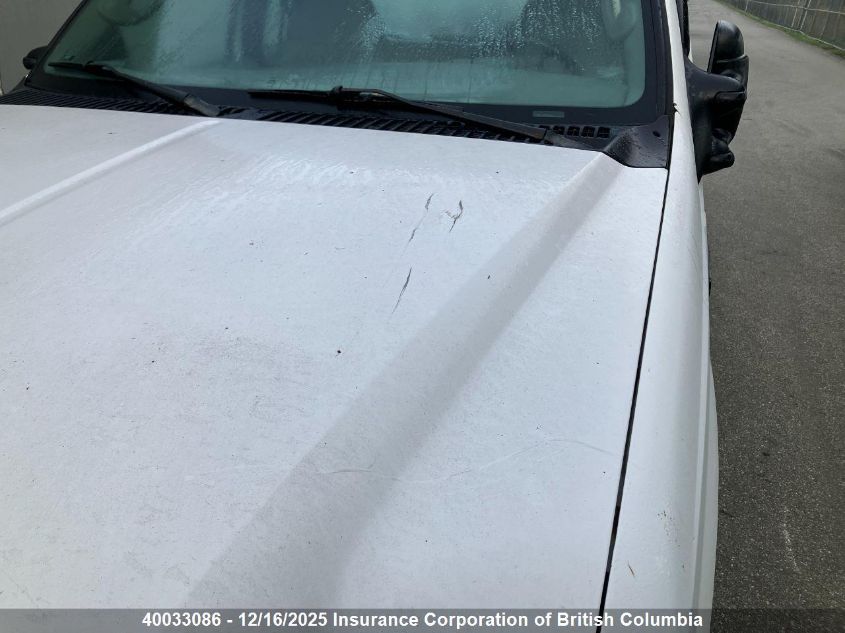 2004 Ford F250 Super Duty VIN: 1FTNX20L74ED42139 Lot: 40033086