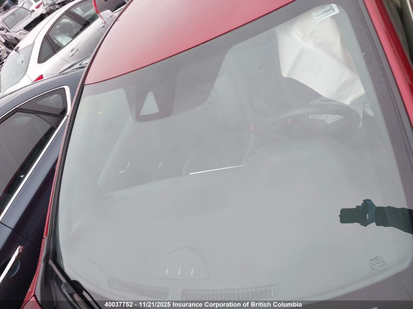 2018 Nissan Leaf S/Sv/Sl VIN: 1N4AZ1CP0JC315637 Lot: 40037752