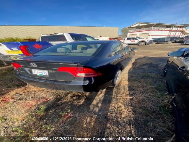 2008 Honda Civic VIN: 2HGFA165X8H122213 Lot: 40040680