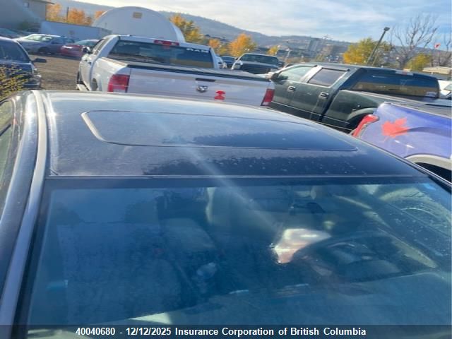 2008 Honda Civic VIN: 2HGFA165X8H122213 Lot: 40040680