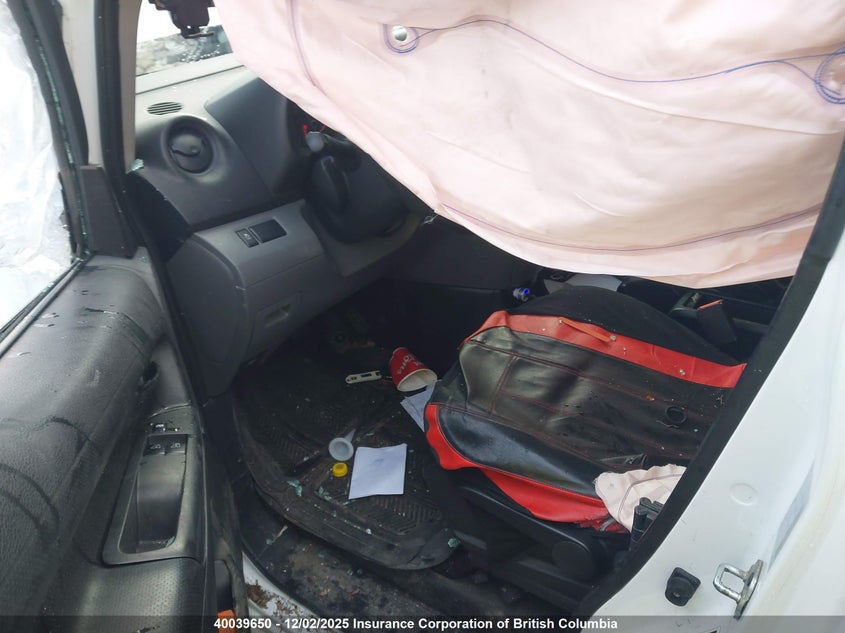 3N63M0YN3FK707223 2015 CHEVROLET  photo no. 5