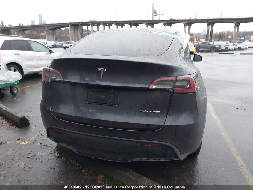 LRWYGDEE7RC660832 2024 TESLA MODEL Y photo no. 15