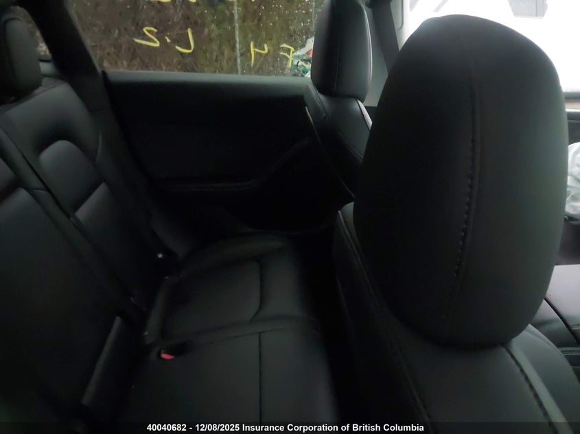 LRWYGDEE7RC660832 2024 TESLA MODEL Y photo no. 8
