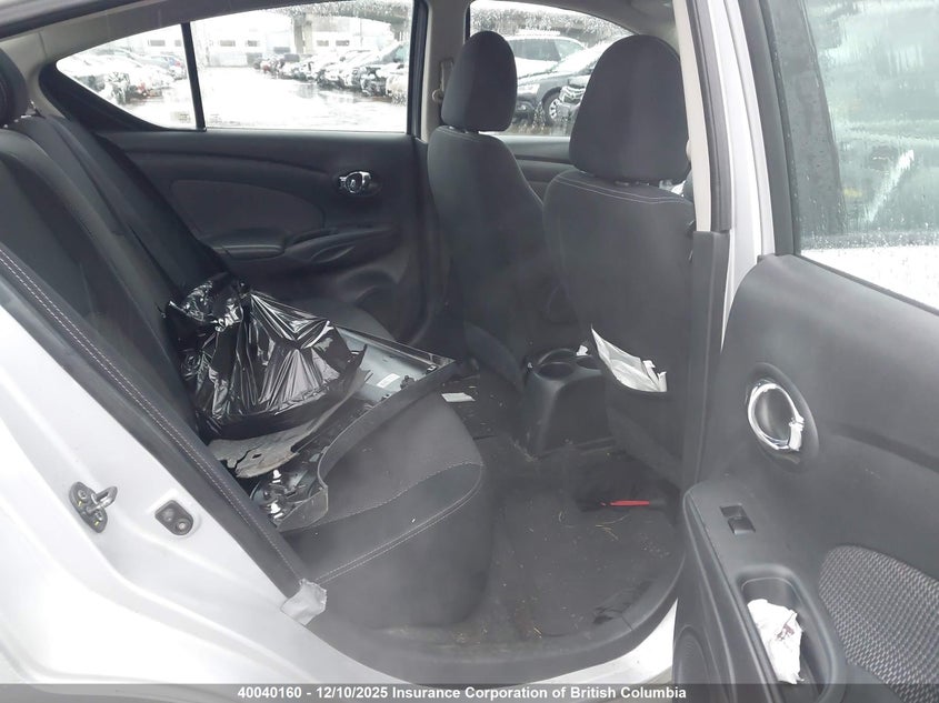 3N1CN7APXEL860987 2014 NISSAN VERSA photo no. 8