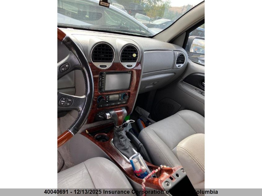 1GKET63M272113353 2007 GMC ENVOY photo no. 12