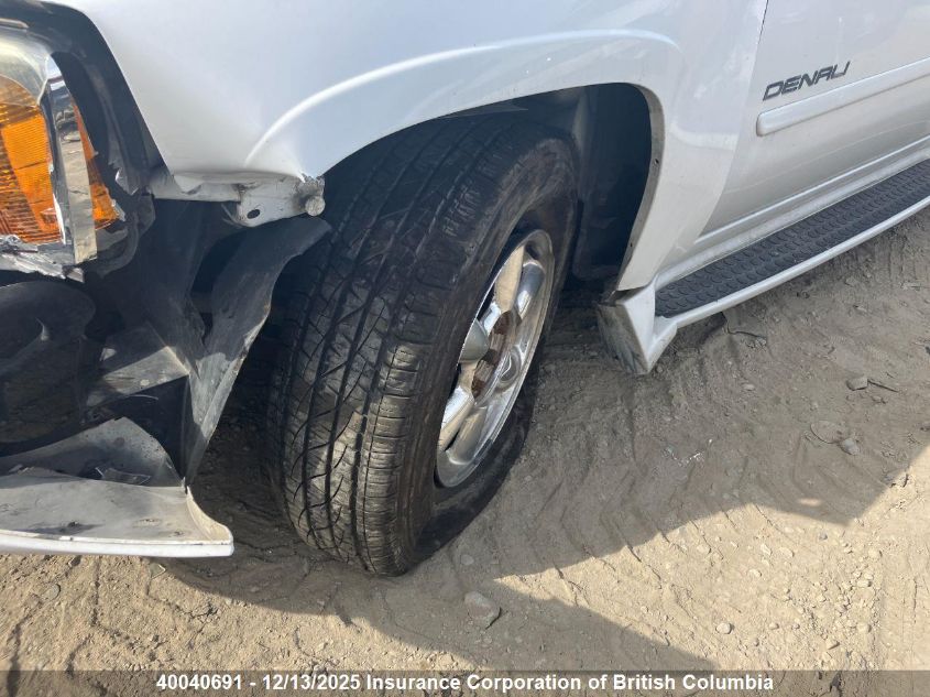 1GKET63M272113353 2007 GMC ENVOY photo no. 16