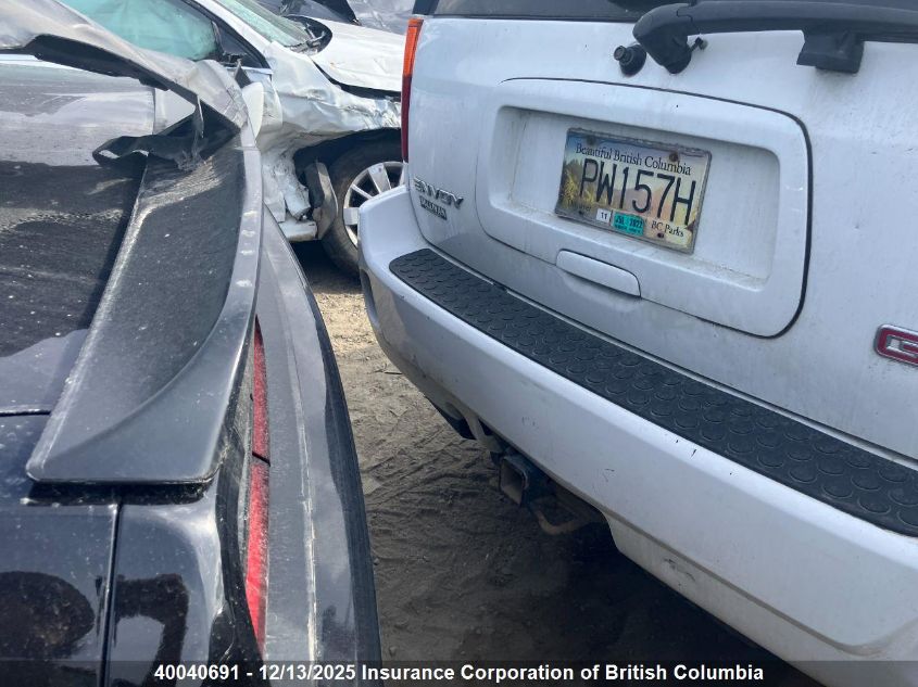 1GKET63M272113353 2007 GMC ENVOY photo no. 19