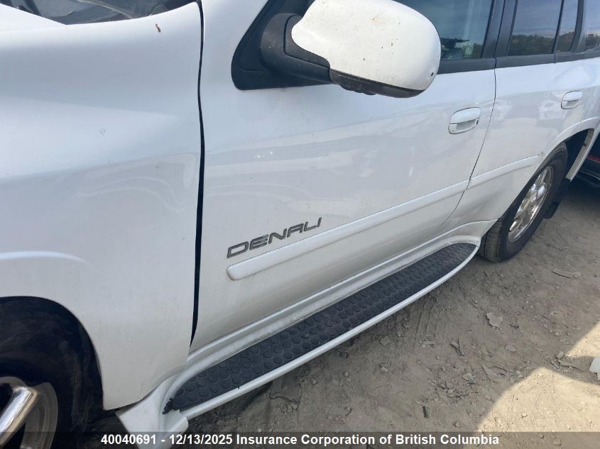 1GKET63M272113353 2007 GMC ENVOY photo no. 20