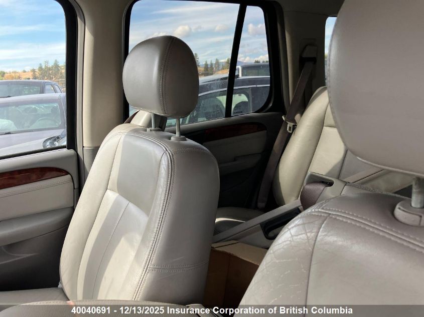 1GKET63M272113353 2007 GMC ENVOY photo no. 21