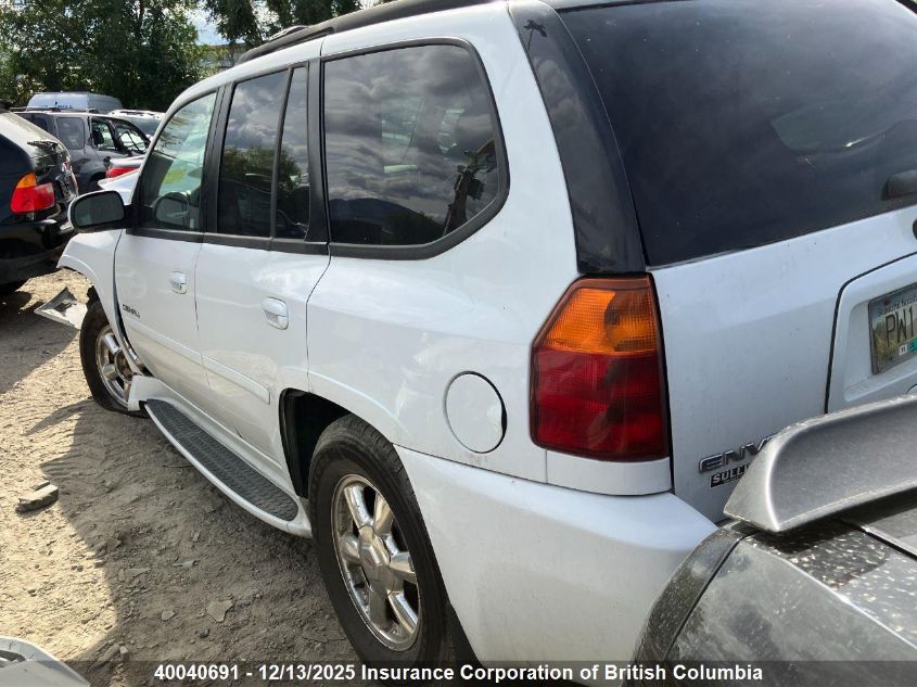 1GKET63M272113353 2007 GMC ENVOY photo no. 3